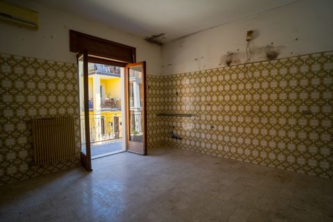 Leilighet i Scalea, Cosenza, Scalea - € 120 000 | Ref: IC108 - foto 4